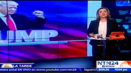 "Con la salida de EE. UU. del TPP los consumidores pagarán más caro" Claudio Lóser