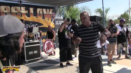 Too Short Live @ "Streetlow" Car Show & Concert, Santa Clara County Fairgrounds, San Jose, CA, 06-05-2016