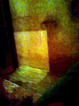 Cumpliçes De Um Resgate