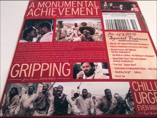 Critique The Birth of a Nation (Naissance d'un Nation)