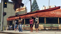 25 COISAS QUE FAZEM GTA 5 SER INCRÍVEL!