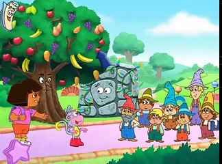 Dora the Explorer Episodes for Children game. New Dora the Explorer game