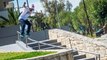 Haslam, Kruglov & Crew Continue Crushing Skate Spots in Crete