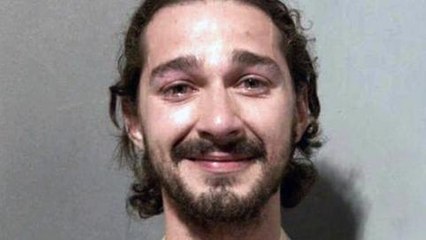 Top 10 Totally BIZARRE Celebrity Arrests