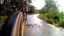 4k, ultra hd, Mtb, Chuva, Lama, várzeas, pistas, rodovias, 25 amigos, 72 km, Vamos pedalar, rumo a vida, trilhas, Mountain bike, Mtb, como pedalamos, (11)