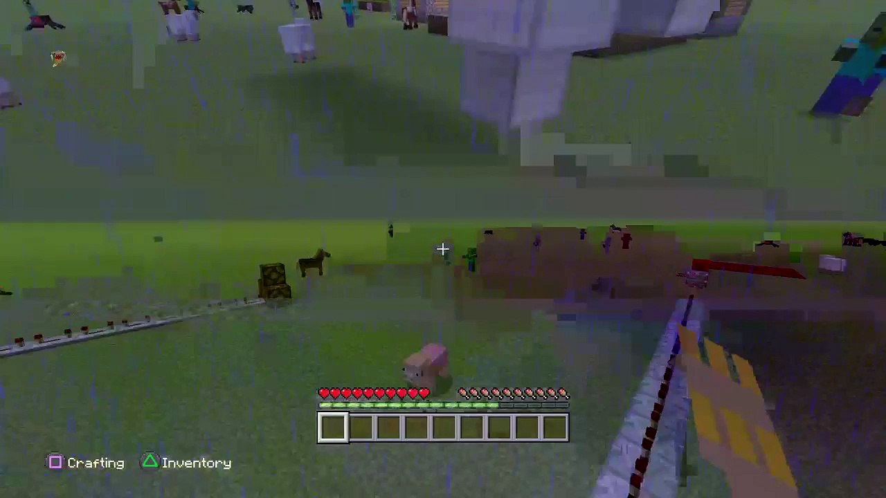 Amazing dropper Live PS4 Broadcast (25)
