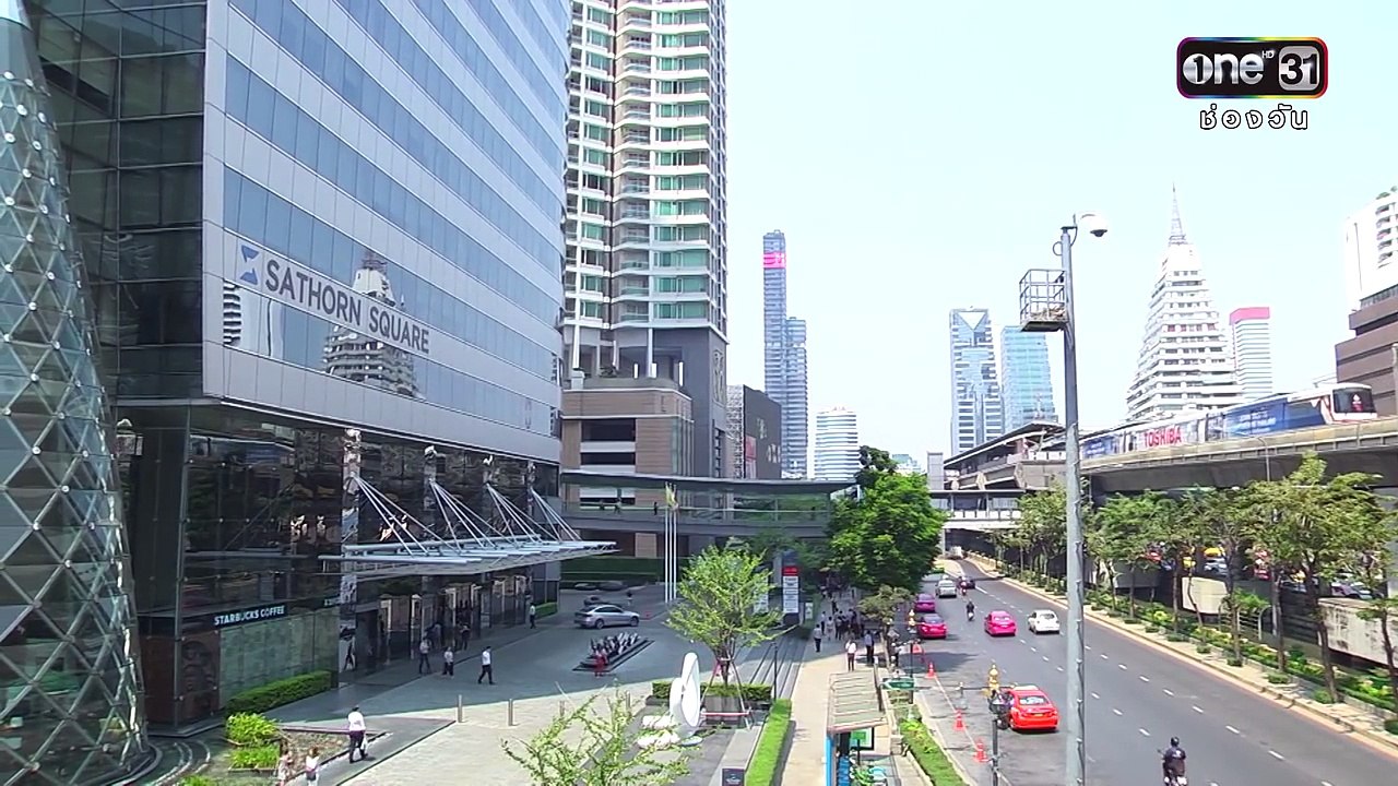 ฮา in one Salz | 4 ต.ค.59 | ช่อง one 31