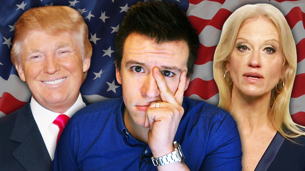WOW! Exposing LIES And Why Its Going To Get Even Worse