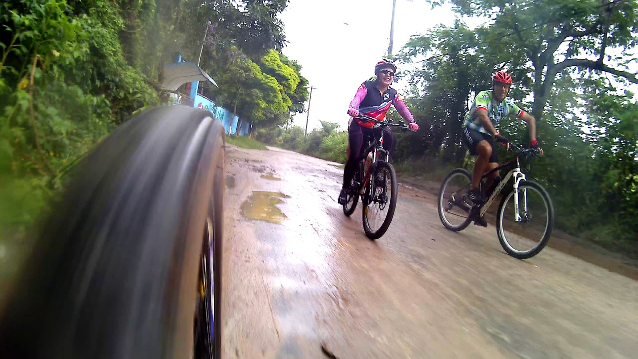 4k, ultra hd, Mtb, Chuva, Lama, várzeas, pistas, rodovias, 25 amigos, 72 km, Vamos pedalar, rumo a vida, trilhas, Mountain bike, Mtb, como pedalamos, (13)