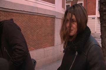 Laura Matamoros sobre la expulsión de Toño Sanchís