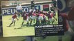 YT Portugal's moment of glory v New Zealand | Rugby Relived