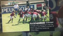 YT Portugal's moment of glory v New Zealand | Rugby Relived