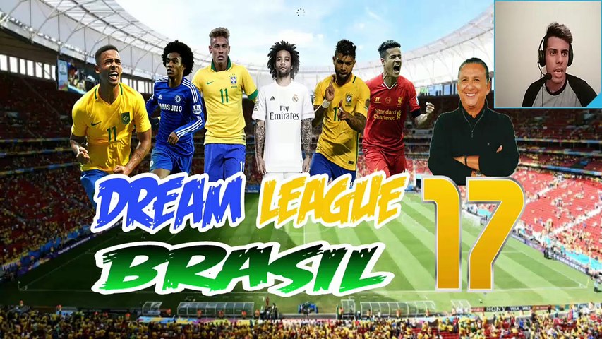 Como Baixar o Dream League Soccer 2019! Atualizado 2022!! 