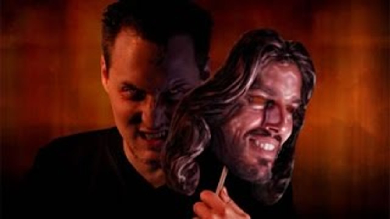 O Efeito Nostradamus - O Terceiro Anticristo - Documentário [Dublado] - History Channel