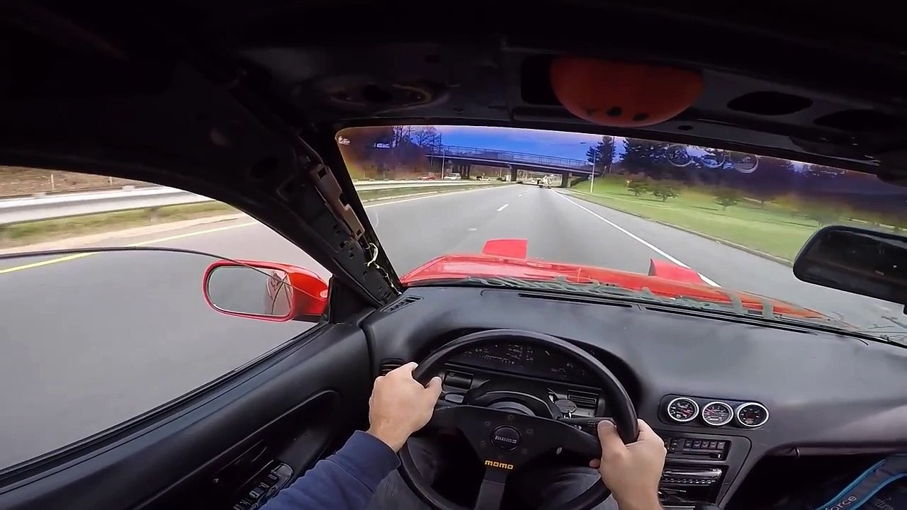 2JZ GTE 240SX 180SX 200SX