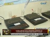 24 Oras: Shabu lab sa Valenzuela na kaya umanong gumawa ng 15-20 kilo ng shabu kada araw, ni-raid