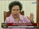 24 Oras: Lugi ang Pilipinas sa Visiting Forces Agreement kaya dapat itong repasuhin