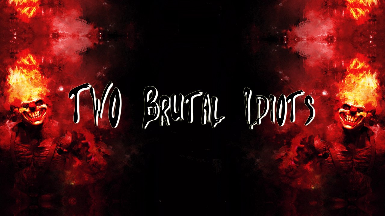 2Brutal Idiots-teaser