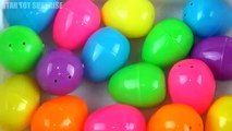 GIANT SURPRISE EGG UNBOXING lots of cool Toys
