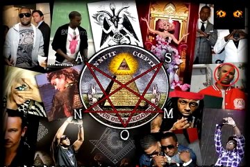 Tudo sobre os illuminati