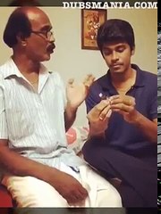 Good father Good Son - Dubsmash Tamil