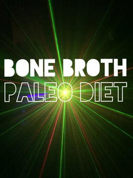 Paleo Diet Fans Are Trying the Highest Quality, Organic, Premium Bone Broth with Huge Success!