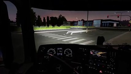 Euro Truck Simulator 2 Viagem TOP