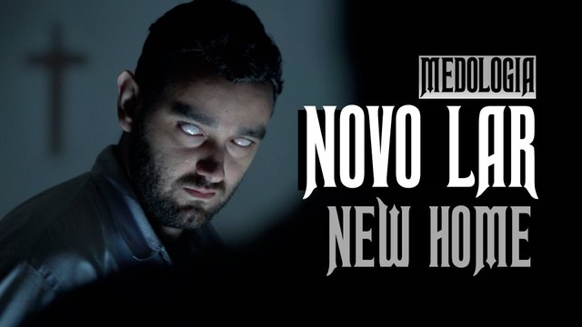 Medologia - NOVO LAR (NEW HOME) SHORT HORROR FILM