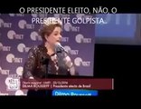 Dilma - melhores discursos #1
