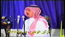 ملفي المورقي وفيصل الرياحي ( يالرياحي قوم واطلع شماريخ الجبال ) 14-5-1417 هـ الرياض