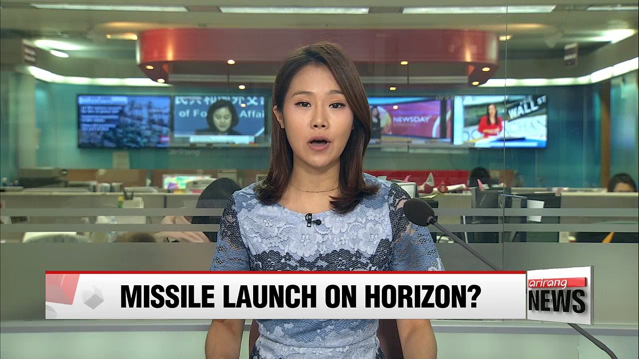 Satellite imagery shows N. Korea preparing poss...