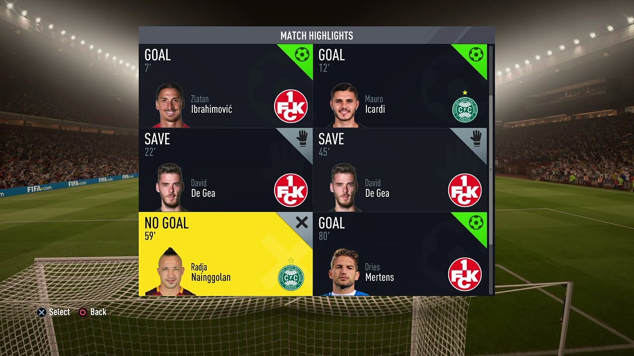FIFA 17