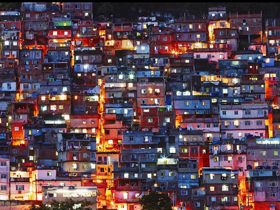 Favela Vive 2 - (AUDIO)  - Melhor "RAP"