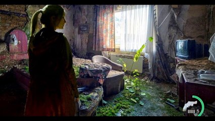 Tema do treiler de The Last of Us - Through the Valley -Shawn James