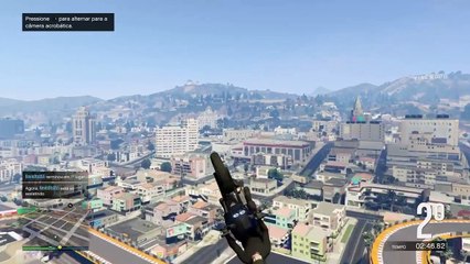 Momentos Epicos e Insanos