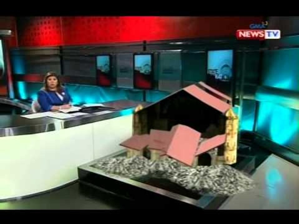 SONA: Balik-tanaw sa Magnitude 7.2 na lindol na tumama sa Bohol