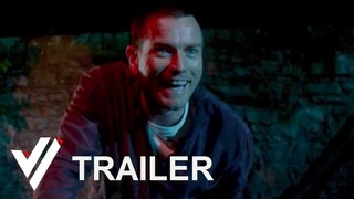 T2 Trainspotting Official Trailer #1 (2017) Ewan McGregor, Kelly Macdonald
