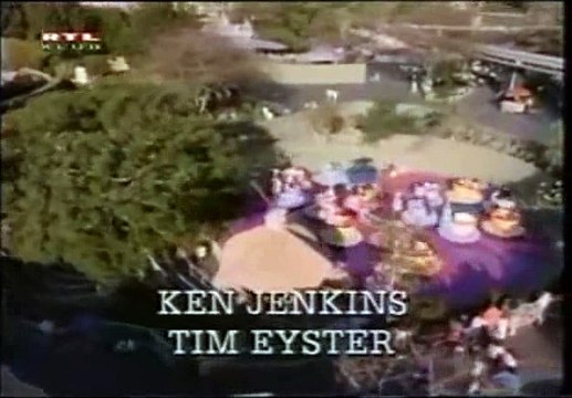 Nehéz Napok A Föld Nevű Bolygón Míg A Halál El Nem Választ S01e03