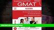 Download GMAT Algebra Strategy Guide (Manhattan Prep GMAT Strategy Guides) For Ipad