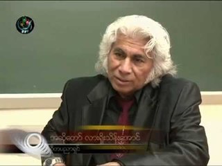 DVB - 27.04.2011 - Interview