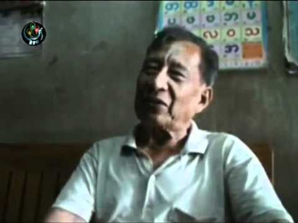 DVB - 24.05.2011 - Respond to Amnesty