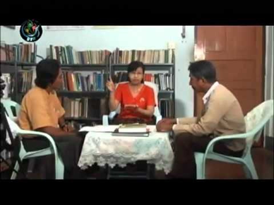 DVB - 02.06.2011 - Talk Show 1