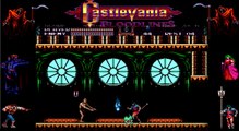 Castlevania Bloodlines Uma Torre Muito Longa  part 2