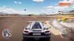 Forza Horizon 3 Hennessey Venom GT VS Koenigsegg One-1