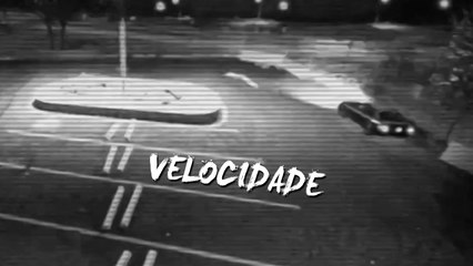 VELOCIDADE [GTA V MACHINIMA]
