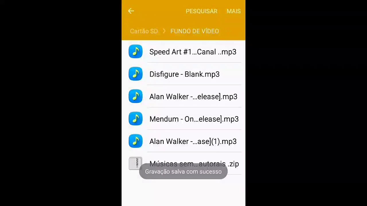 Pack De Músicas sem Direitos Autorais