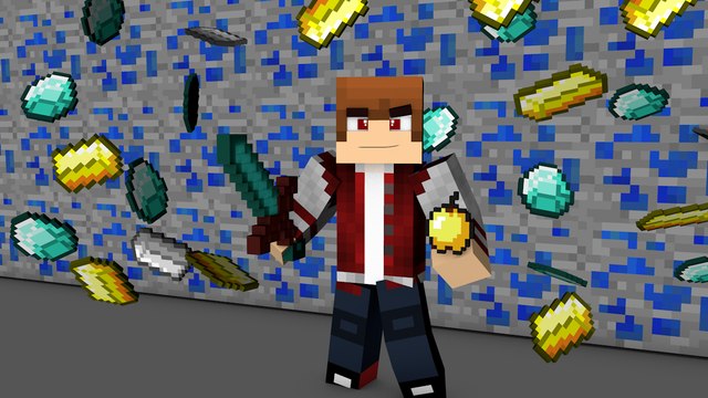 O MELHOR SERVIDOR de Full PvP do Minecraft