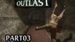 【JPN/ENG】#03ゆっくり実況プレイ【脱糞ホラー:OUTLAST：アウトラスト】日本語字幕＆ENG,SUB