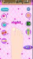 Foot Spa - Kids games - Gameplay app 6677.com apk