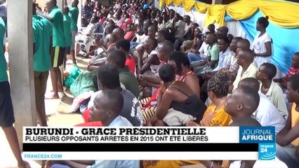 Gambie: Adama Barrow se fait attendre